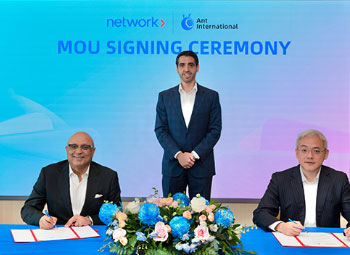 Network International launches Tap to Pay on iPhone for UAE merchants