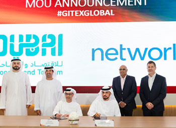 Sharjah Islamic Bank partners with Network International to offer integrated payment solutions