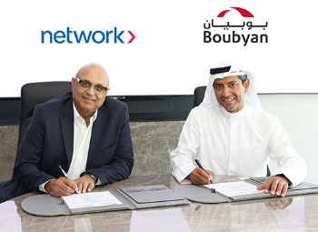 Network International partners with Ant International to provide wallet tech solutions to banks, fintechs and telcos in Middle East & Africa