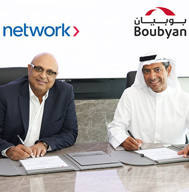 Network International and Boubyan Bank extend partnership to enhance transformation efforts