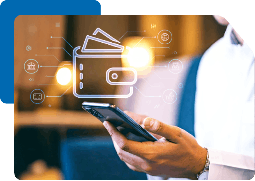 Network Digital Wallet