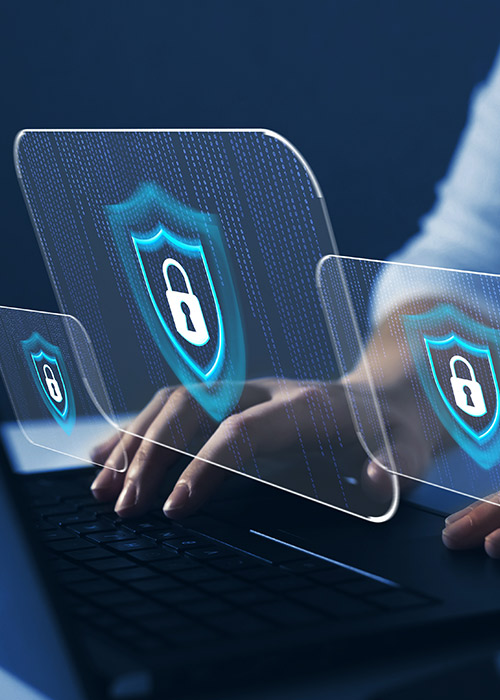 منع الاحتيال اللحظي بنسبة 100%