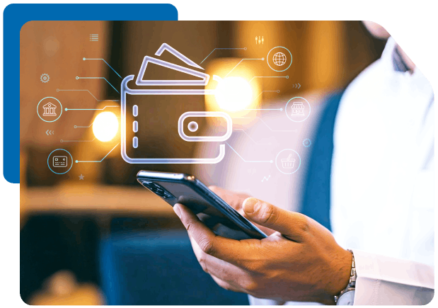 المحافظ الرقمية