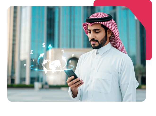 Accept payments seamlessly