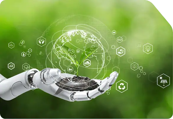 Environmental impact