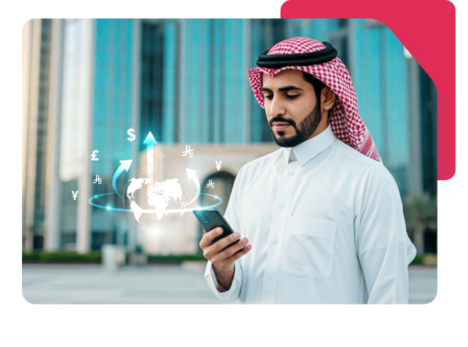 تحسين تجربة العملاء