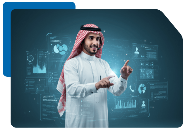 الأمان والامتثال بمعايير المؤسسات الكبرى